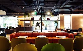 โรงแรม โนโวเทล ซูริช แอร์พอร์ท เมสเซอ